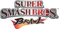 The logo represents the "O" in Brawl's game title.