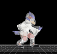 FalcoThrowBackSSB4.gif