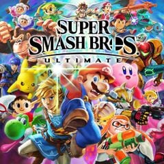 Category:Super Smash Bros. Series - SmashWiki, The Super Smash Bros. Wiki