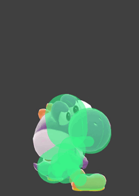 YoshiUThrowSSBU.gif