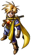 Taken from the Golden Sun wiki, which in turn took it from Golden Sun