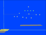 Rainbow Cruise: quadrant 3, part 2 showing terrain.