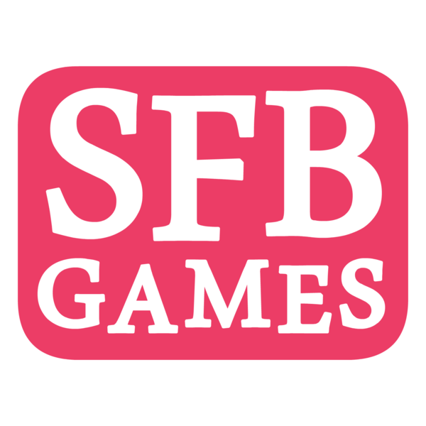 File:SFB Games Logo.png