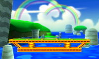 Super Mario 3D Land, Ultimate Pop Culture Wiki