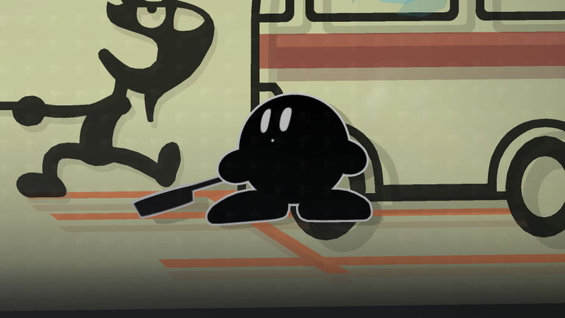 File:Kirby Mr Game & Watch Wii U.jpeg