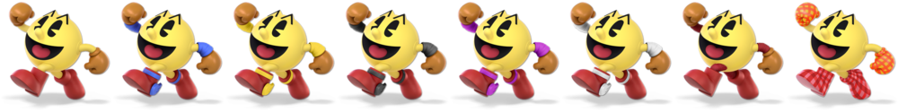 Pac-Man Palette (SSBU).png