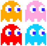 List of spirits (Pac-Man series) - SmashWiki, the Super Smash Bros. wiki