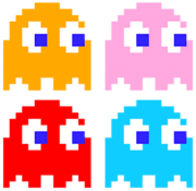 Category:Spirits (Pac-Man universe) - SmashWiki, the Super Smash Bros. wiki