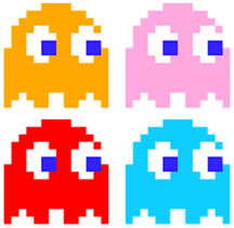 List of spirits (Pac-Man series) - SmashWiki, the Super Smash Bros. wiki