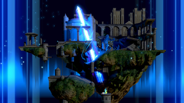 Aura Storm - SmashWiki, the Super Smash Bros. wiki