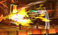 Category:Side special moves - SmashWiki, the Super Smash Bros. wiki