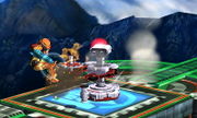 Gyro - SmashWiki, the Super Smash Bros. wiki