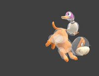 DuckHuntBAirSSBU.gif