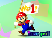 Category:Congratulations screens (SSB) - SmashWiki, the Super Smash ...