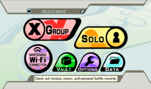 Mode - SmashWiki, the Super Smash Bros. wiki