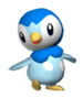 Brawl Sticker Piplup (Pokemon series).png