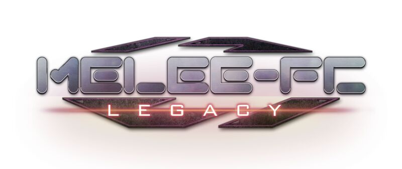 File:MELEE-FC 10R Legacy logo.jpg