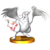 Reshiram & Zekrom, Super Smash Bros IV Fanfiction Wiki