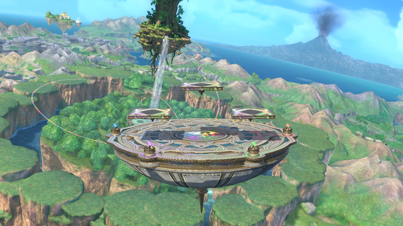 File:SSBU-Yggdrasil's AltarBattlefield.png