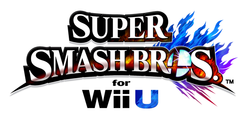 File:SSB Wii U logo.png