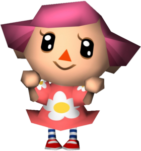 Animal Crossing Villager Female.png