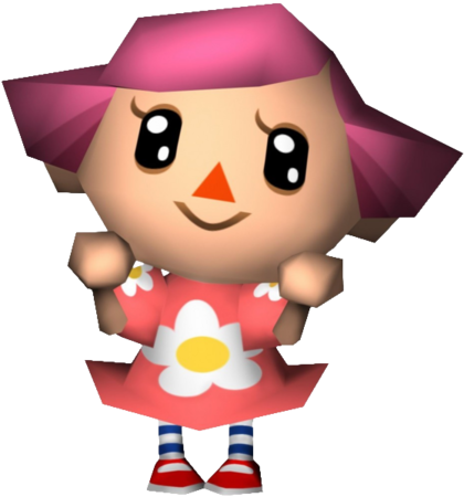 Villager - SmashWiki, the Super Smash Bros. wiki