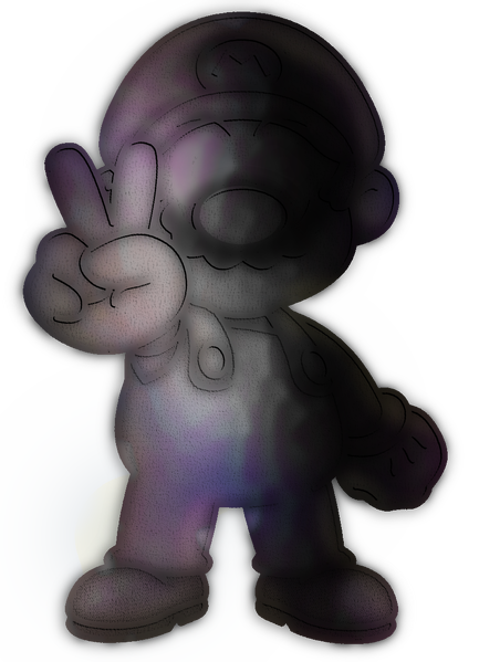 File:SSB64 Remix Metal Mario.png