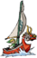 SSBU spirit King of Red Lions.png