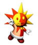 Brawl Sticker Brighton (Mario Party 6).png