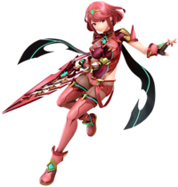 Pyra SSBU.png