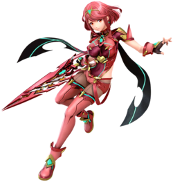 Pyra