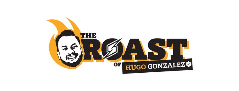 File:The Roast of Hugo Gonzalez Logo.jpg