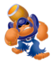 Brawl Sticker Bonkers (Kirby Squeak Squad).png