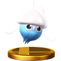 Inkay - SmashWiki, the Super Smash Bros. wiki
