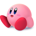 Kirby (SSB4)