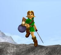 Link (Character) - Giant Bomb