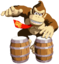 SSBU spirit Donkey Kong & Bongos.png