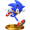 Sonic (SSB4) - SmashWiki, the Super Smash Bros. wiki