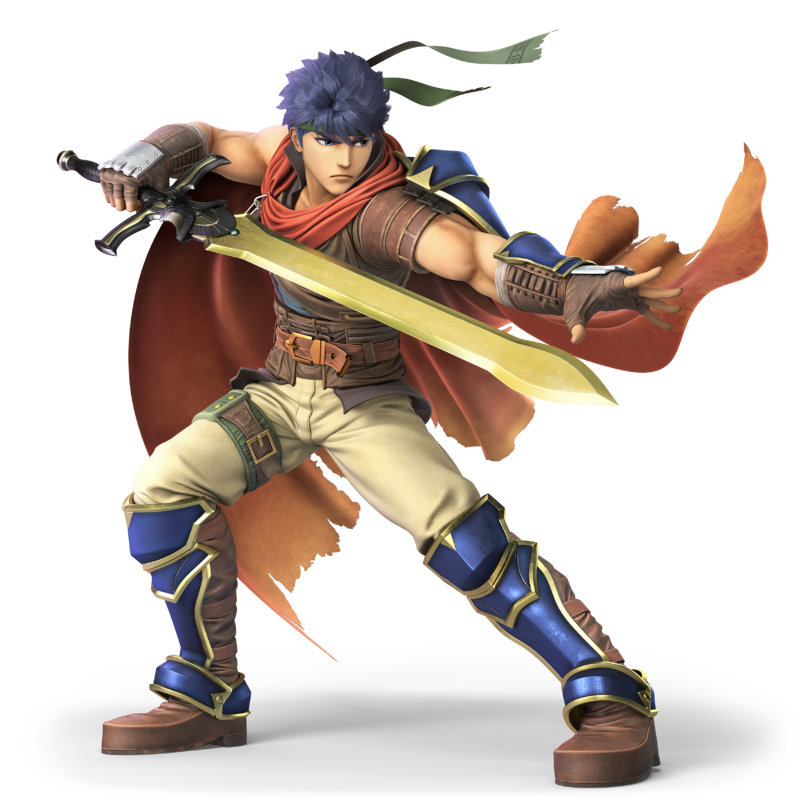 File:Ike-Alt1 SSBU.png - SmashWiki, The Super Smash Bros. Wiki