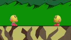 Category:Pac-Man (SSBU) - SmashWiki, the Super Smash Bros. wiki