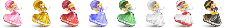 File:Peach Palette (SSBU).png