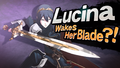 SSB4 Newcomer Introduction Lucina.png