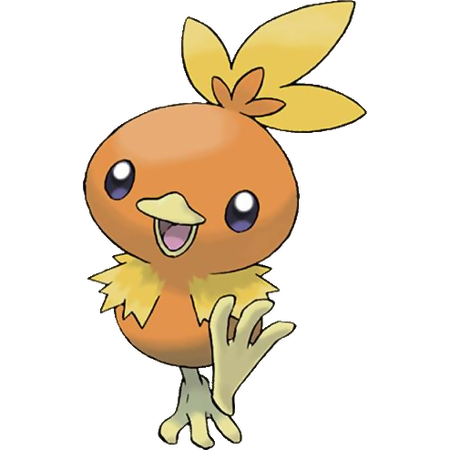 Torchic - SmashWiki, the Super Smash Bros. wiki