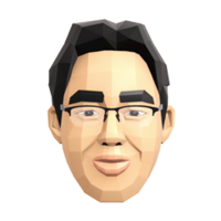 Render of Dr. Kawashima from the official website