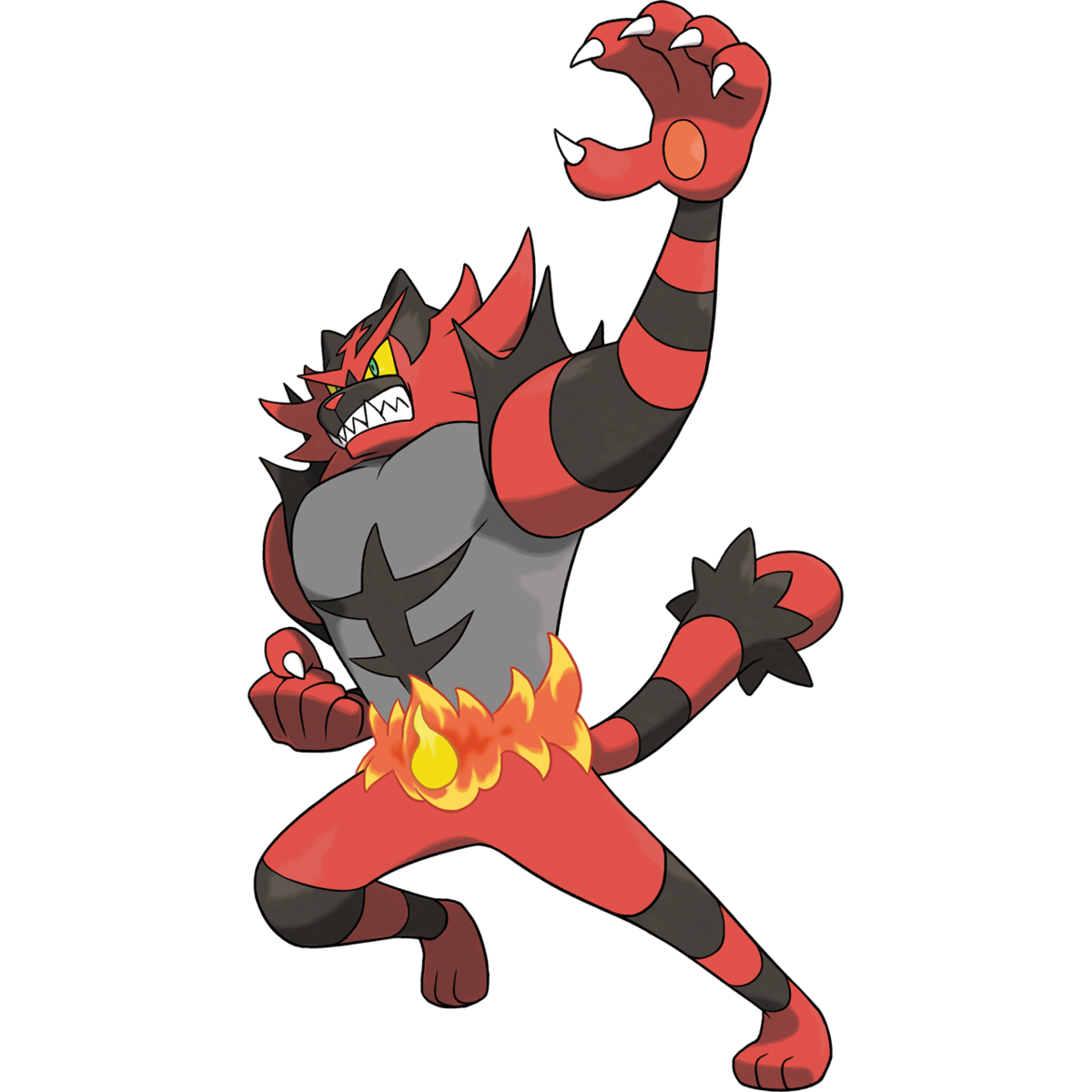 Category:Alola Pokémon, Rockman Pokémon Wiki