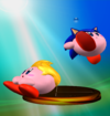 Kirby Hat 7 Trophy Akaneia.png