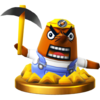 Mr. Resetti