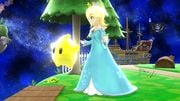 List Of Idle Poses (SSB4) - SmashWiki, The Super Smash Bros. Wiki