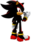 Shadow the Hedgehog - SmashWiki, the Super Smash Bros. wiki