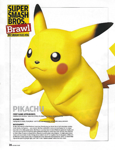 Smash Files - SmashWiki, the Super Smash Bros. wiki